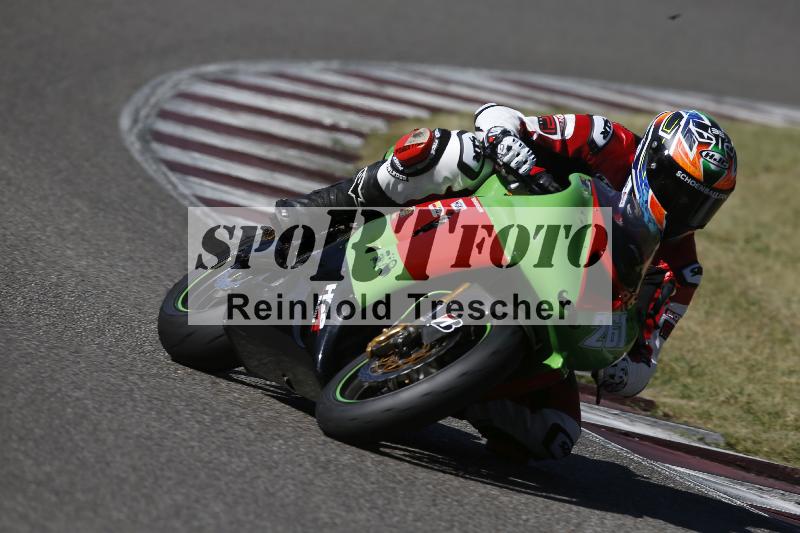 /12 30.04.2026  Speer Racing ADR/Gruppe gruen/261